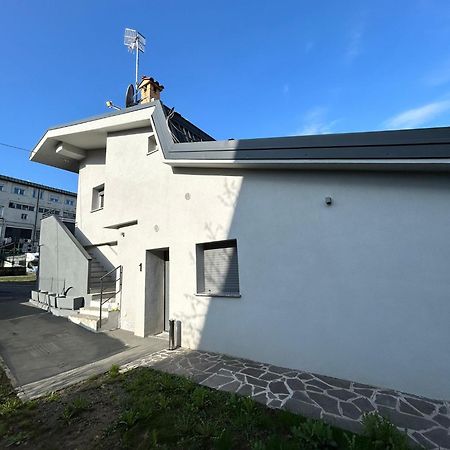 Lake Home Apartments Lipomo 外观 照片