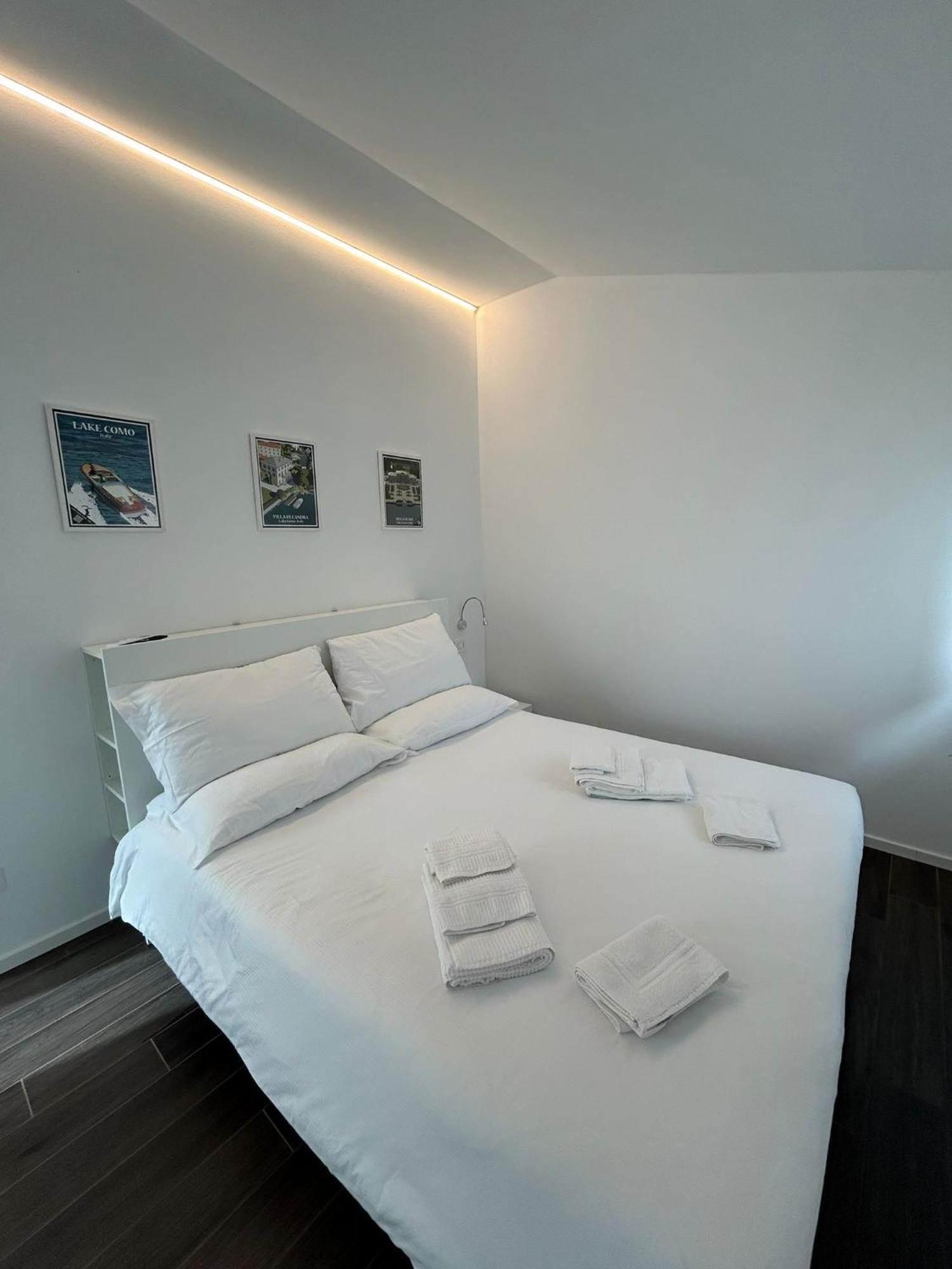 Lake Home Apartments Lipomo 外观 照片