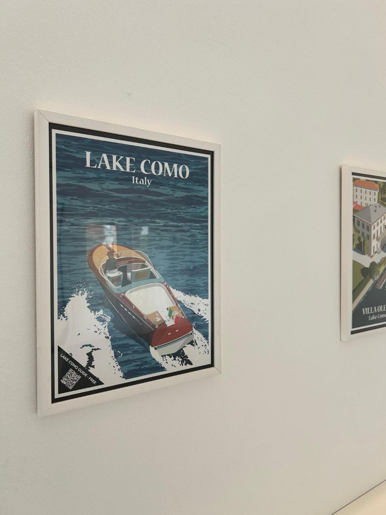 Lake Home Apartments Lipomo 外观 照片