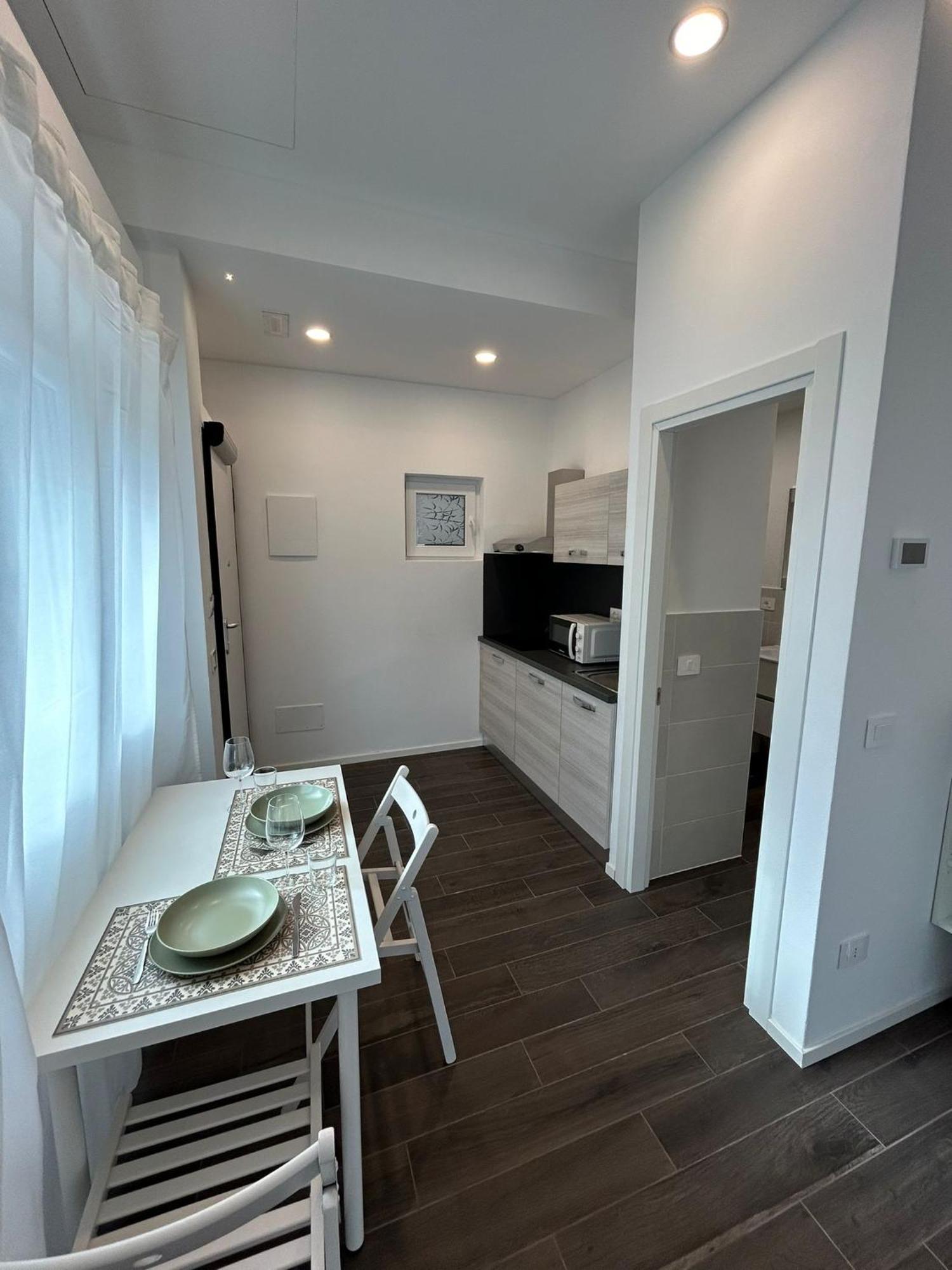 Lake Home Apartments Lipomo 外观 照片