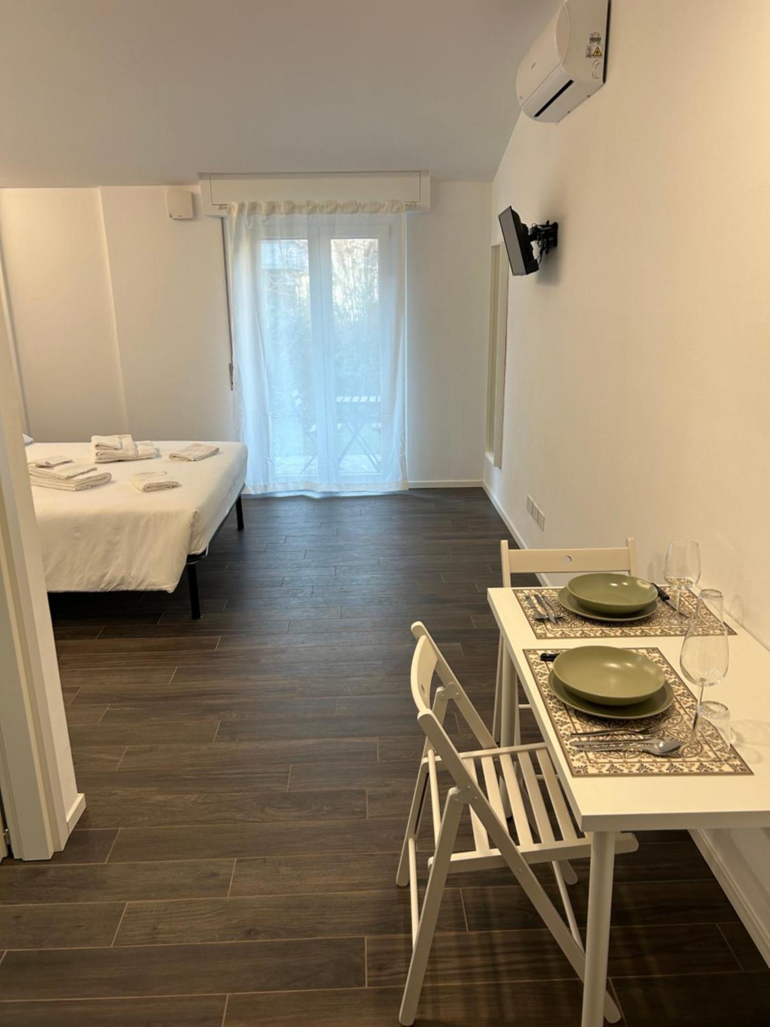 Lake Home Apartments Lipomo 外观 照片